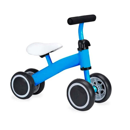 Bicicleta de Empuje Infantil