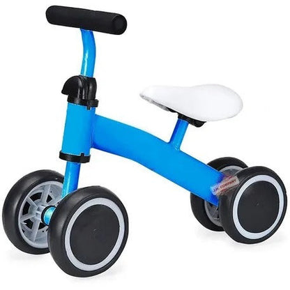 Bicicleta de Empuje Infantil